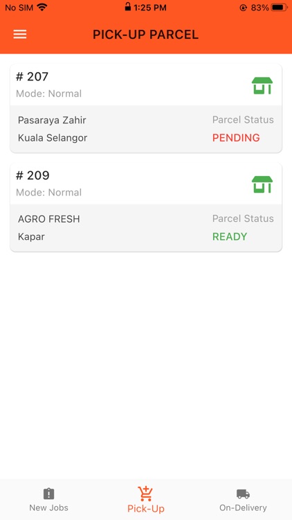 SELDEC Transporter screenshot-6