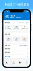 易保车商云 screenshot #5 for iPhone