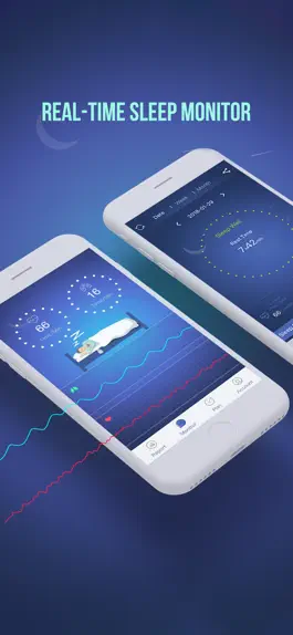 Game screenshot HappySleep apk