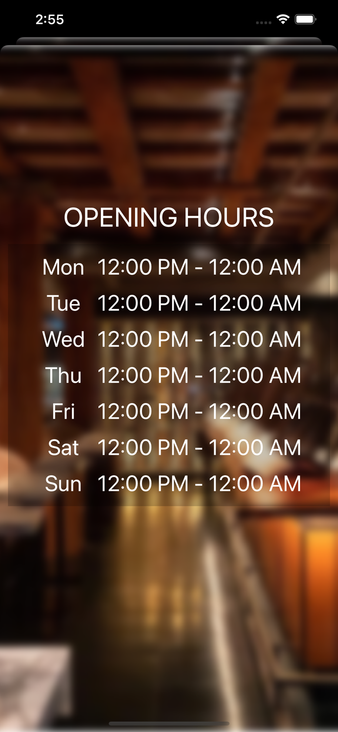 The Spice Route Brampton