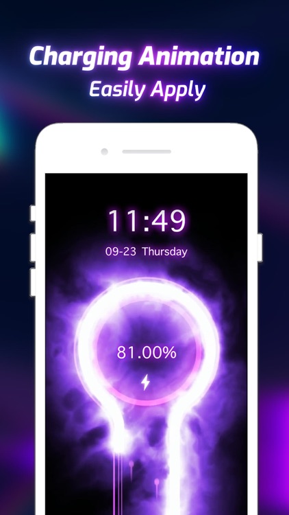 Droplet - Live Wallpaper