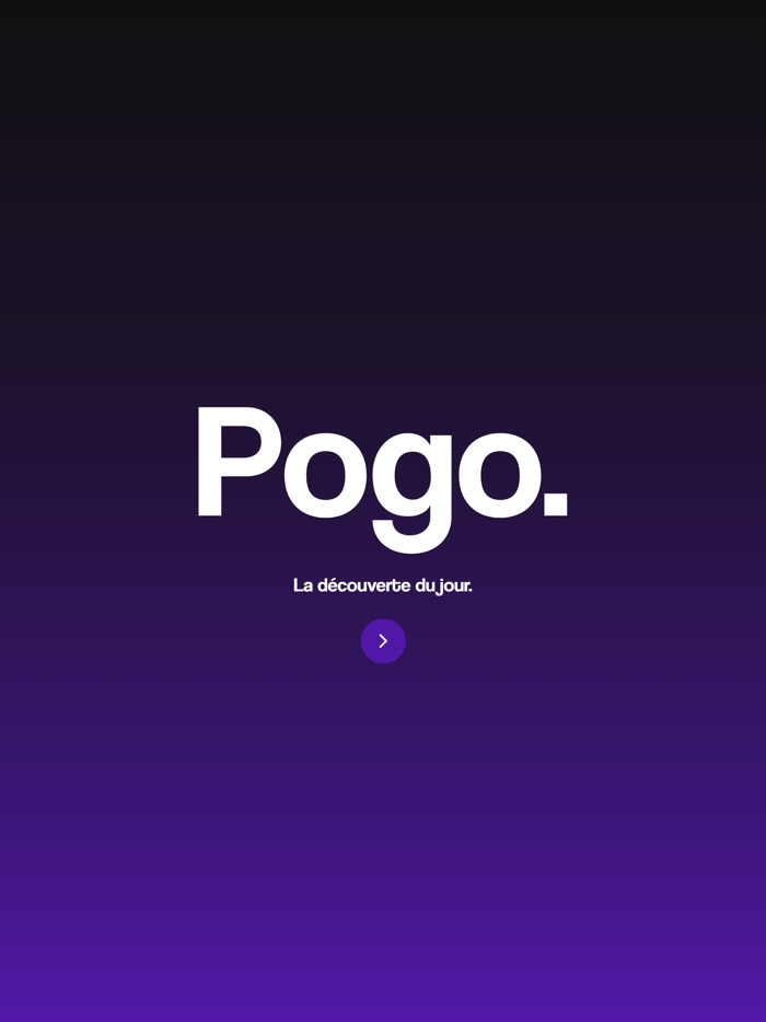 Pogo Music