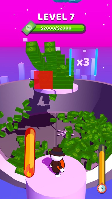 Money Tower! Screenshot