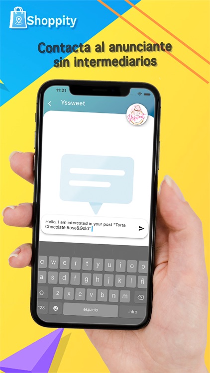 Shoppity screenshot-3