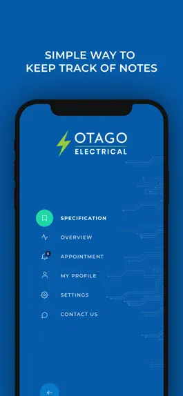 Game screenshot Otago Polytechnic Electrical hack
