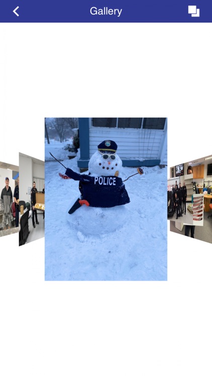 Algona PD screenshot-4