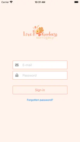 Game screenshot Love & Kindness Surrogacy mod apk