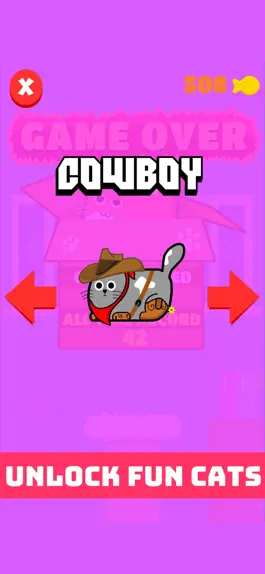 Game screenshot Stack Cats hack