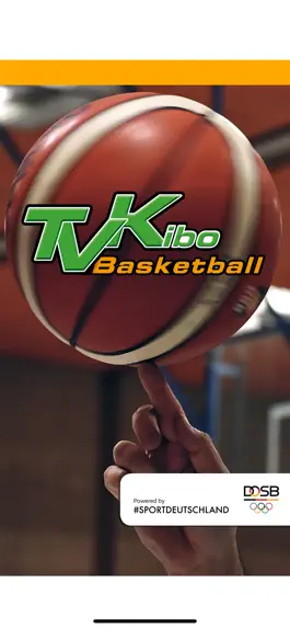 Game screenshot TVK Basketball mod apk