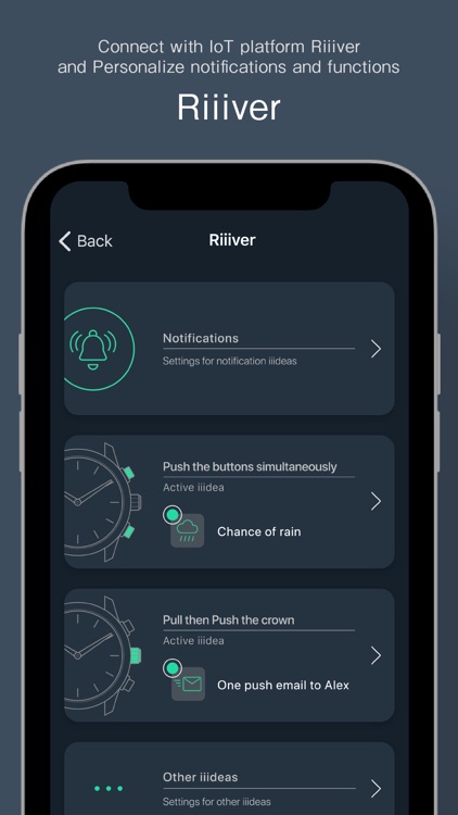 Citizen riiiver review store