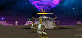 Game screenshot Soul Hunting Expert mod apk