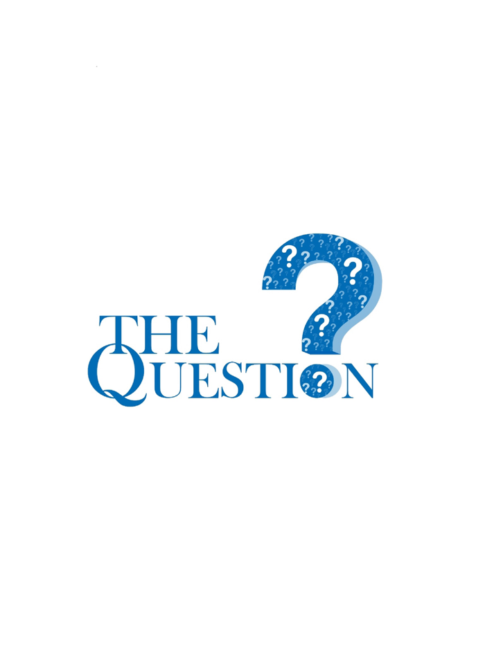 The Question app