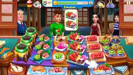 Game screenshot Cooking Travel - Food truck apk