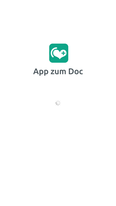 App zum Doc Screenshot