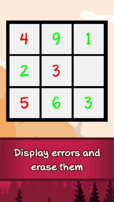LogiBrain Sudokuのおすすめ画像4