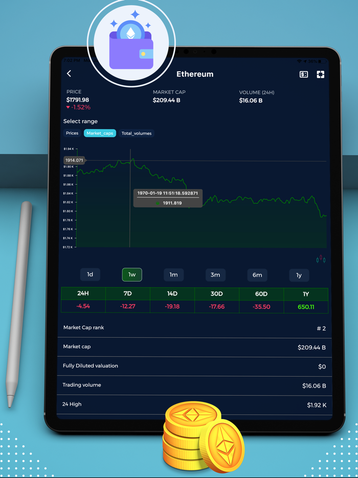 DR.EPIC MONEY CRYPTO