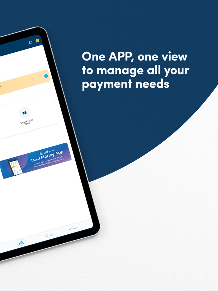 Lulu Money- Money Transfer App