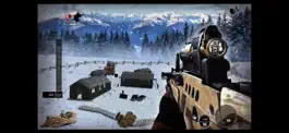Game screenshot Mountain Sniper 3D Shooting hack