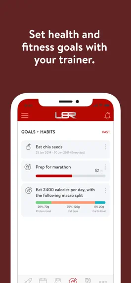 Game screenshot L8R Lifestyle hack