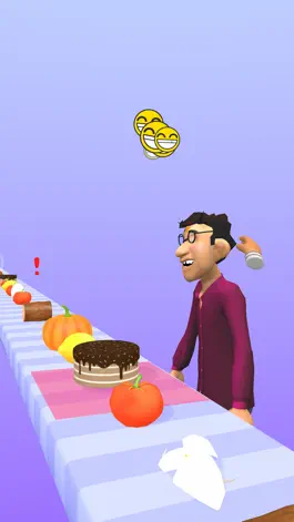 Game screenshot Head Smash mod apk