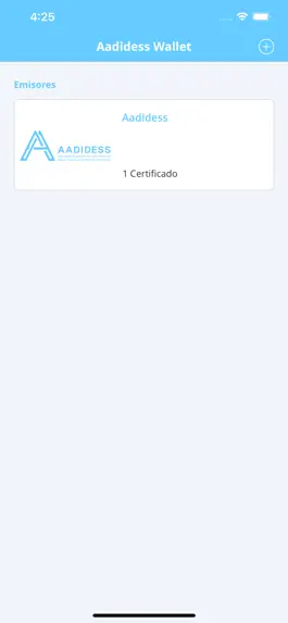 Game screenshot Aadidess Wallet hack
