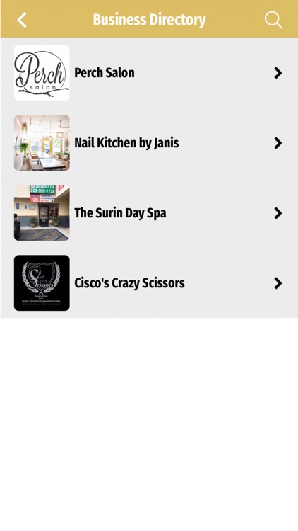 Genteel screenshot-3