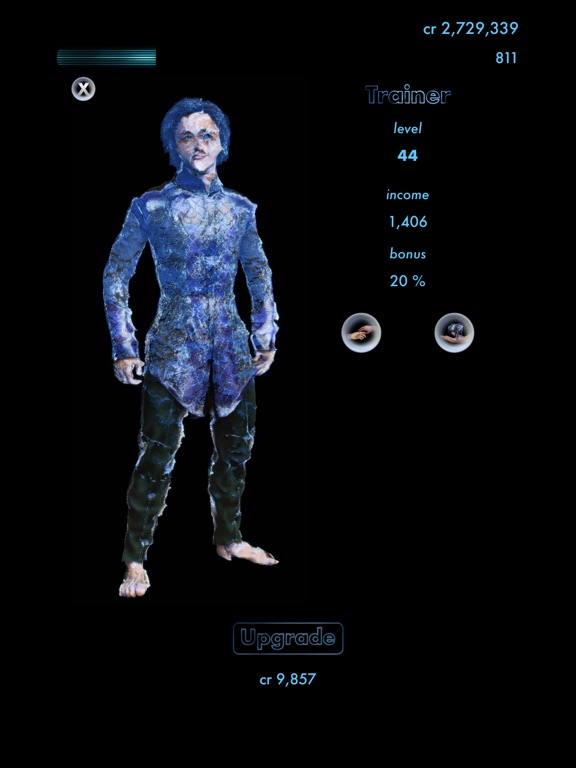 Screenshot #5 pour Holo Manager