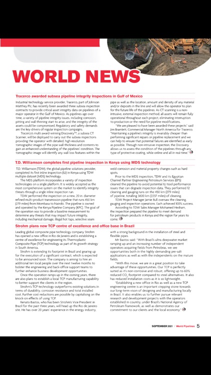 World Pipelines screenshot-3