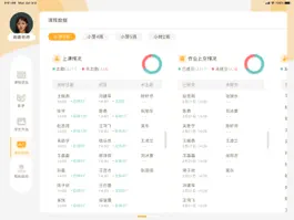 Game screenshot 童行PBL课堂-教师端 mod apk