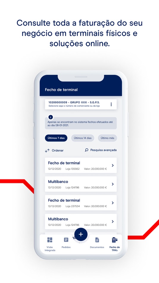 #5. REDUNIQ – Área de Cliente (iOS) 由: Unicre