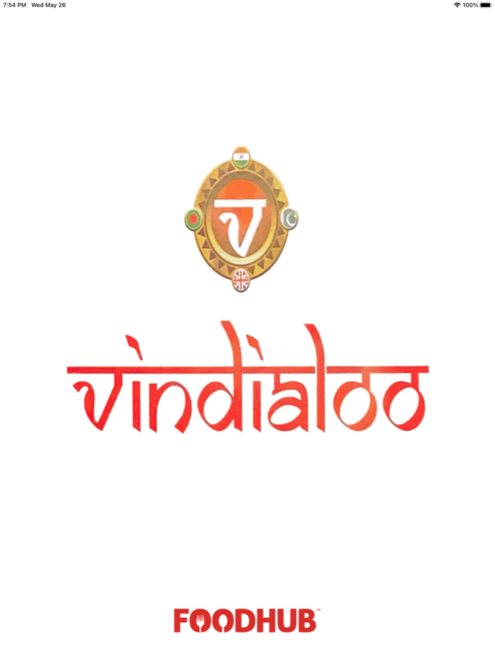 Vindialoo Indian Takeaway