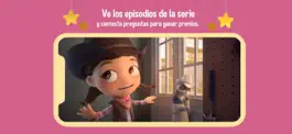 Game screenshot Luli y Gabo mod apk