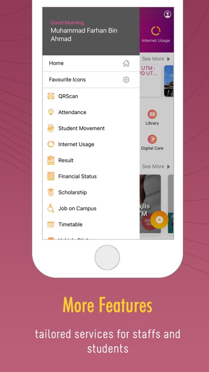 UTMSmart screenshot-4