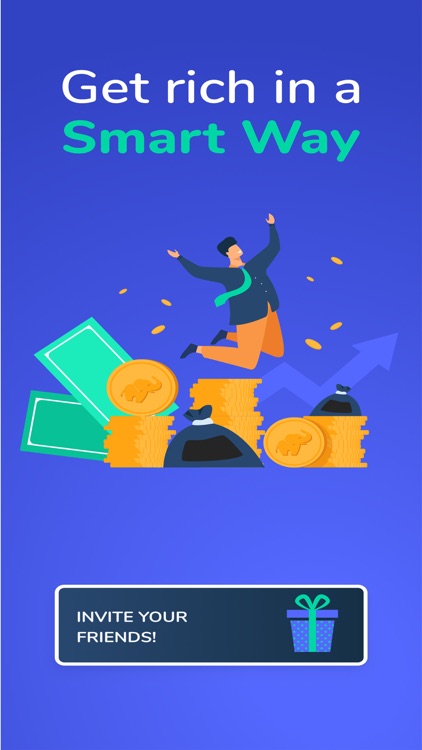 7DaysTrader: Become a Trader screenshot-3