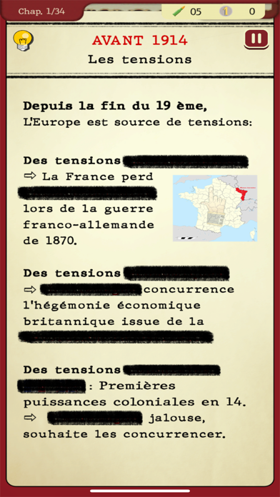 Playlearner Accès Ecole Screenshot