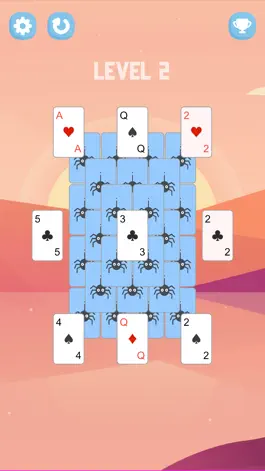 Game screenshot Solitaire Links - puzzle games mod apk