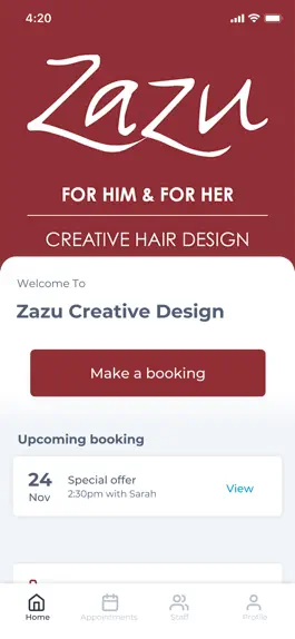 Game screenshot Zazu Creative Design mod apk