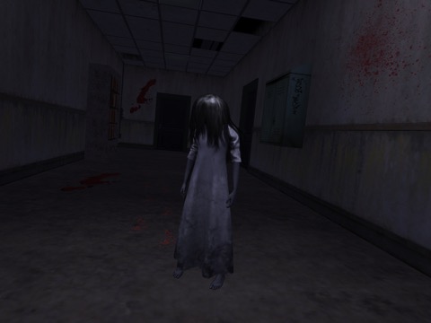 Hospital Escape : Horror Storyのおすすめ画像3