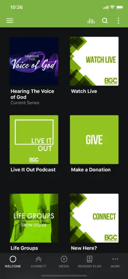 Game screenshot Baptist Grove Church mod apk