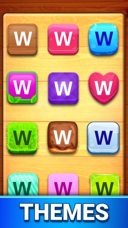 Word Spin: Word Games screenshot-7