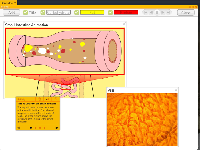 Science SuperLab - Primary