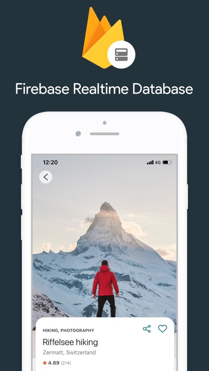 Adventure Travel Project