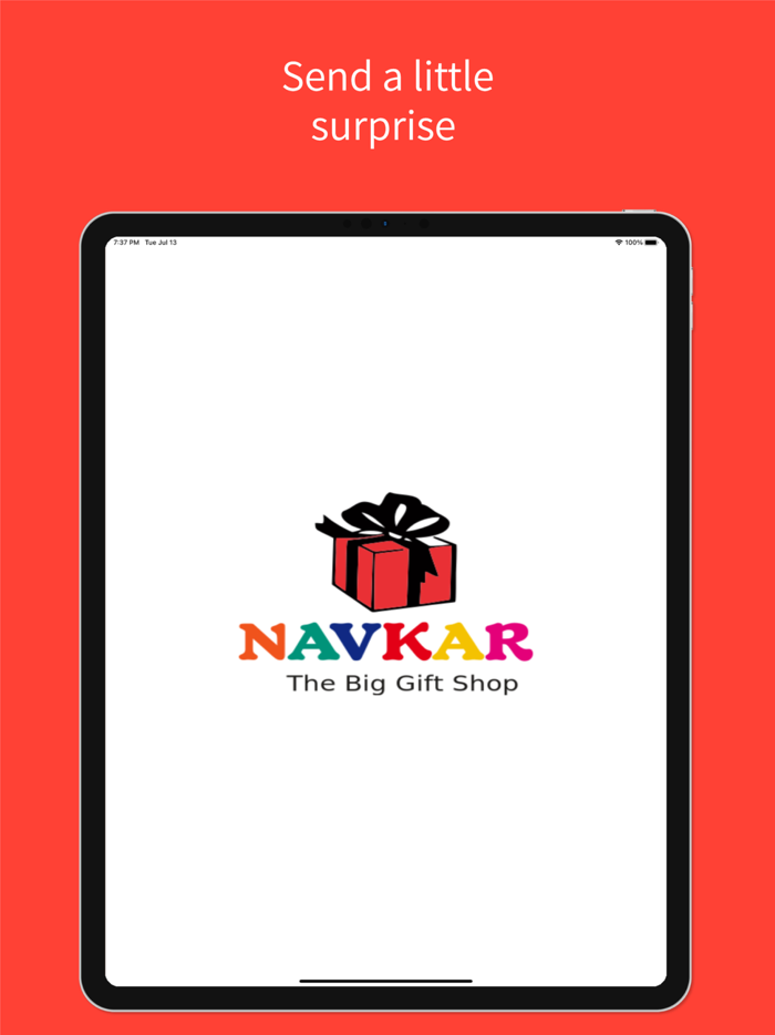 Navkar Gift Shop