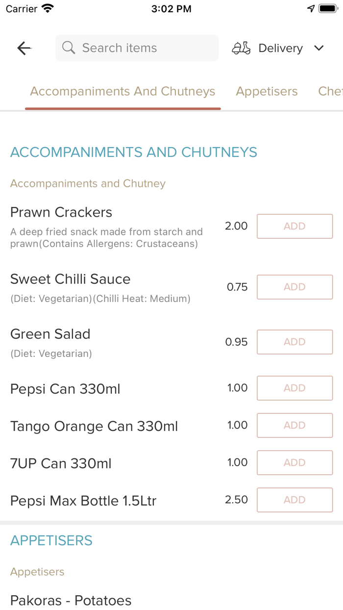 Hidden Dragon Market Rasen