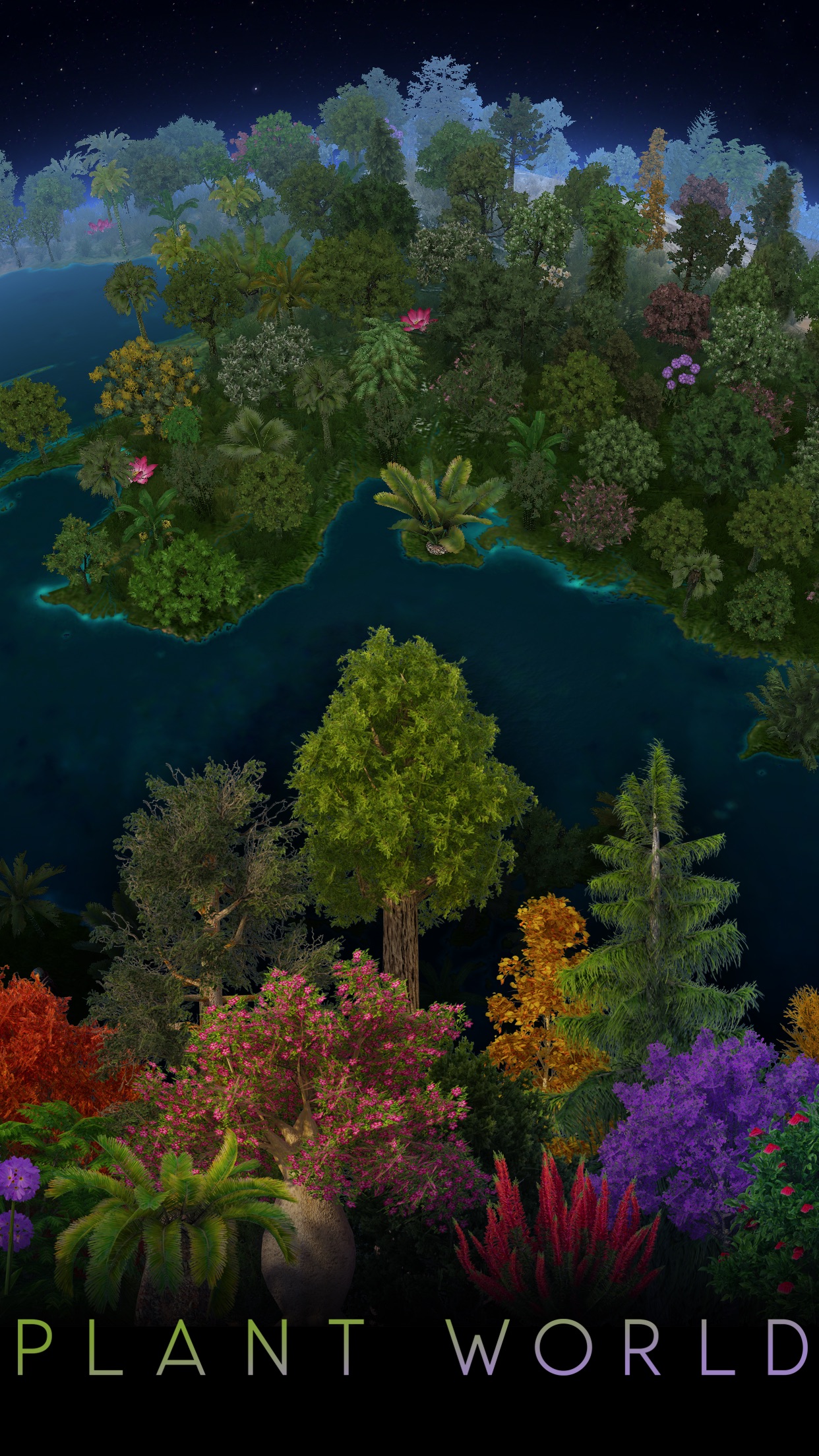 Screenshot do app Earth 3D - World Atlas
