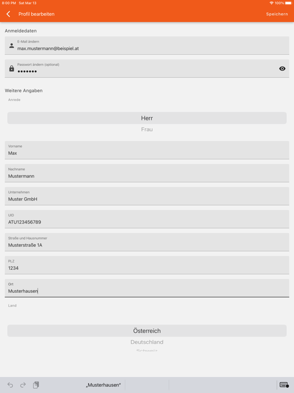Screenshot #6 pour PocketImage