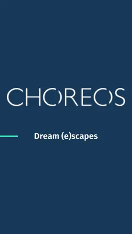 Game screenshot CHOREOS AR App mod apk