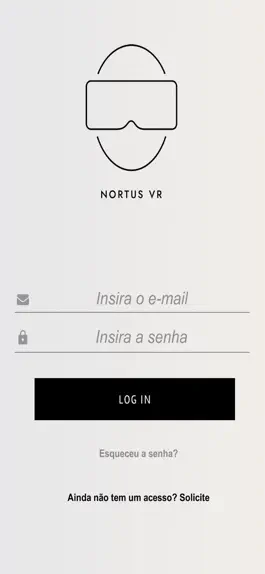 Game screenshot Simulador VR NORTUS apk