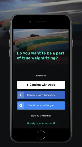 Game screenshot Pro Weightlifting mod apk