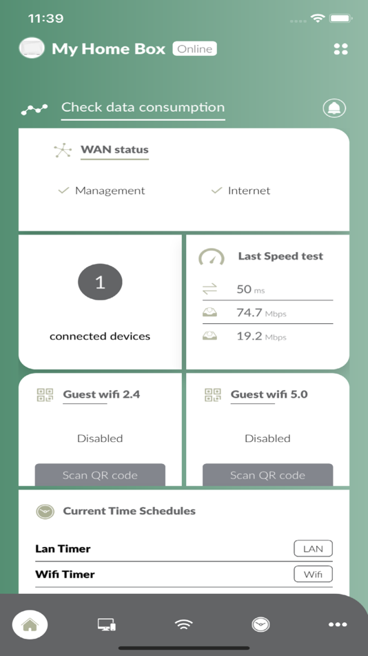 #2. ETConnect (iOS) 由: Vianeos